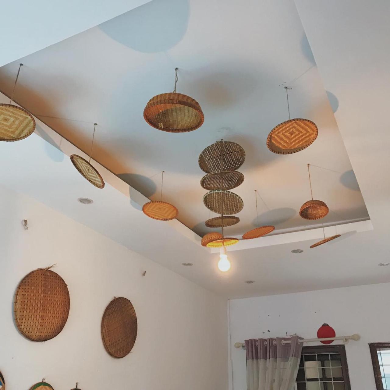 Tre House Homestay Hanoi Exterior photo