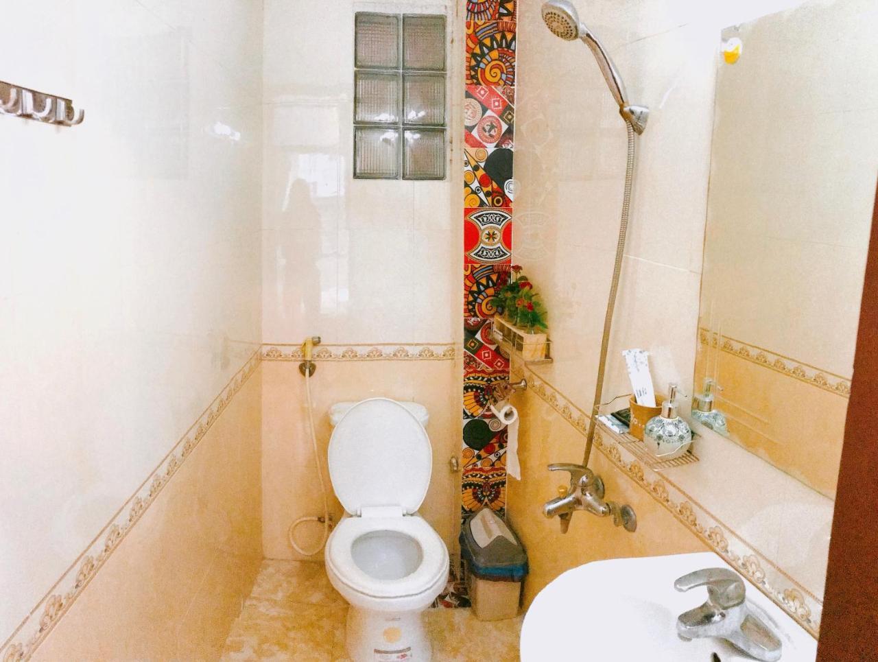 Tre House Homestay Hanoi Exterior photo