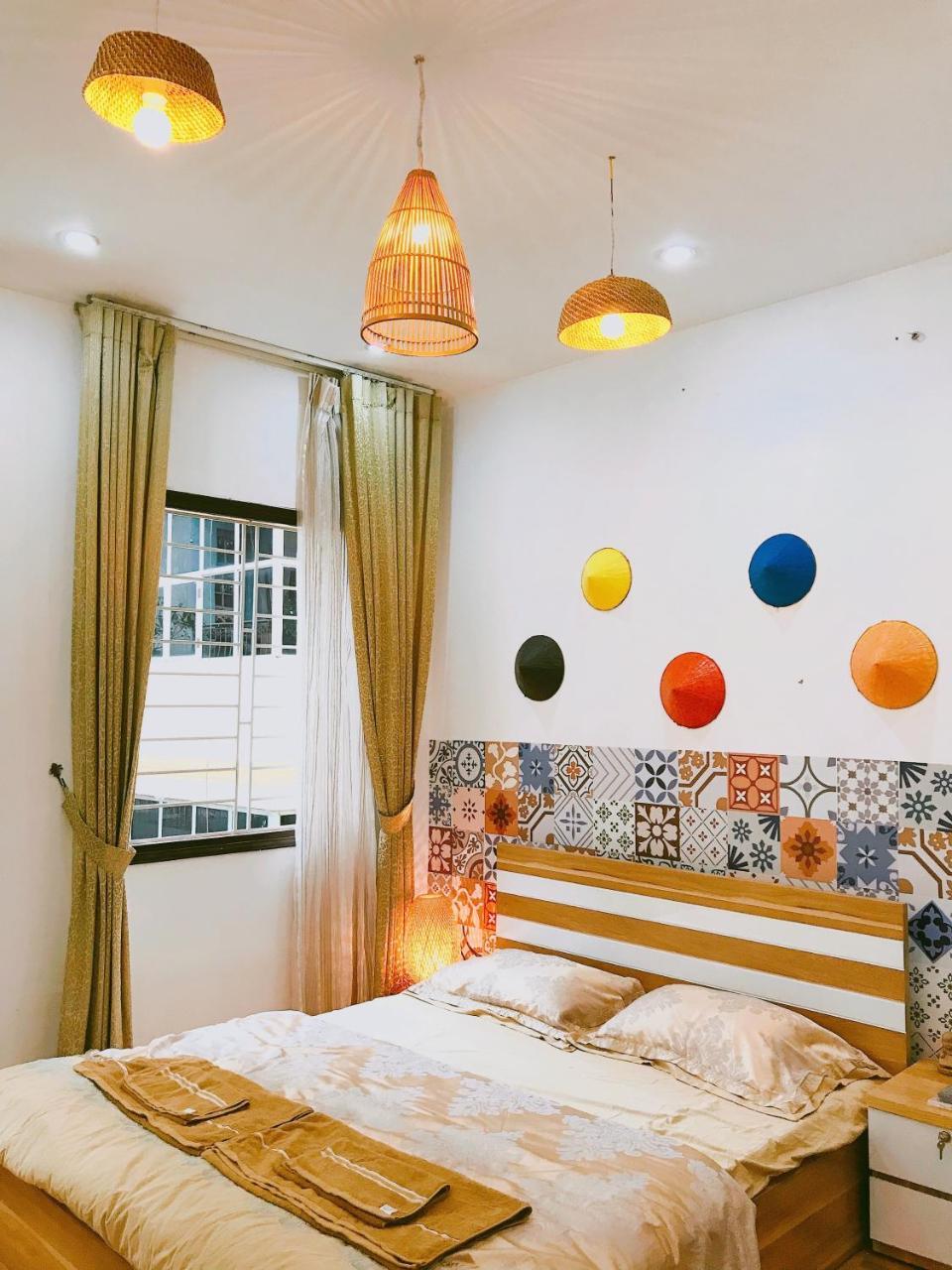 Tre House Homestay Hanoi Exterior photo