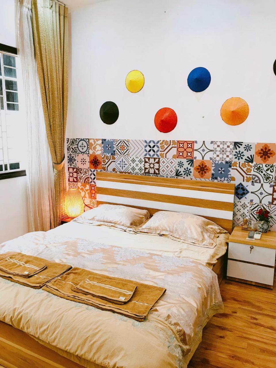 Tre House Homestay Hanoi Exterior photo