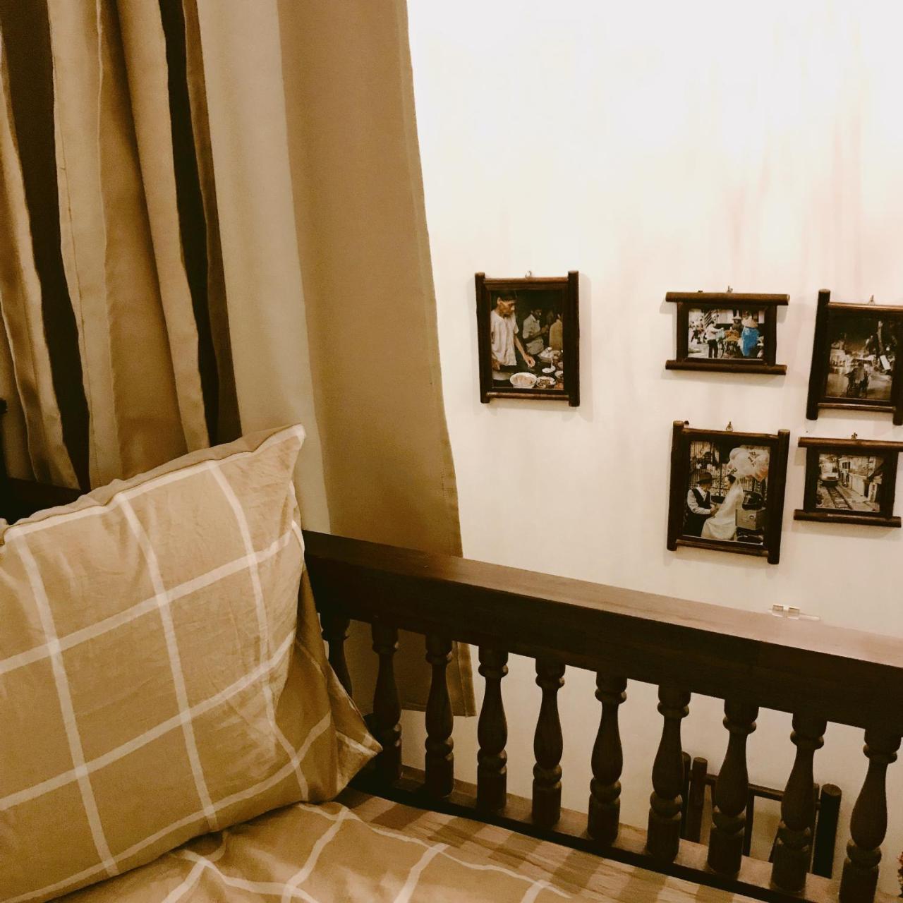 Tre House Homestay Hanoi Exterior photo
