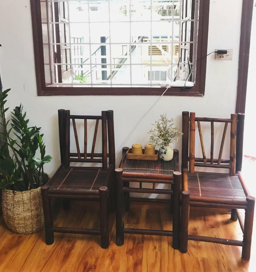 Tre House Homestay Hanoi Exterior photo