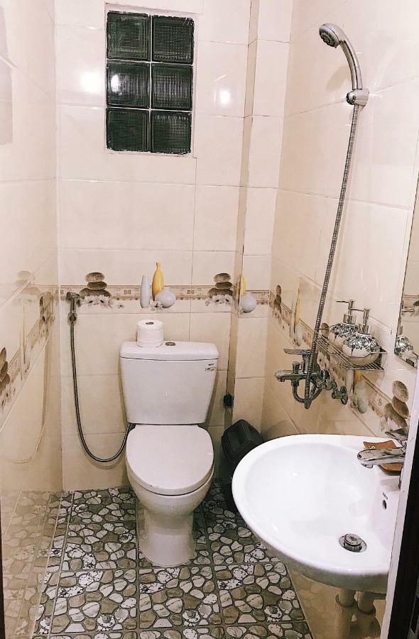 Tre House Homestay Hanoi Exterior photo
